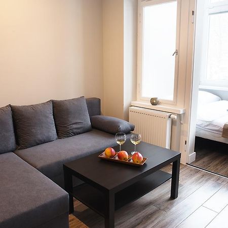 Apartment Gaja Karpacz Habitación foto