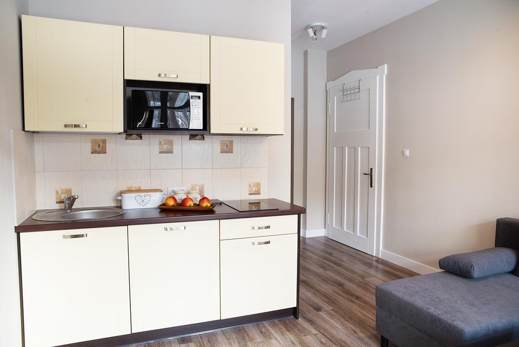Apartment Gaja Karpacz Habitación foto