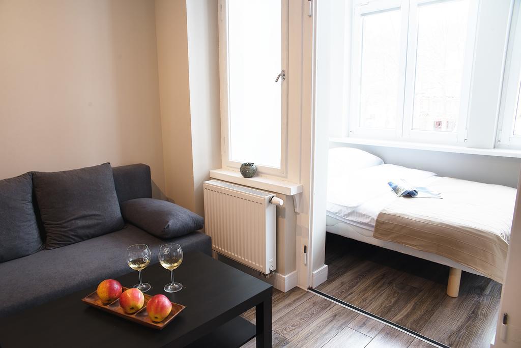 Apartment Gaja Karpacz Habitación foto