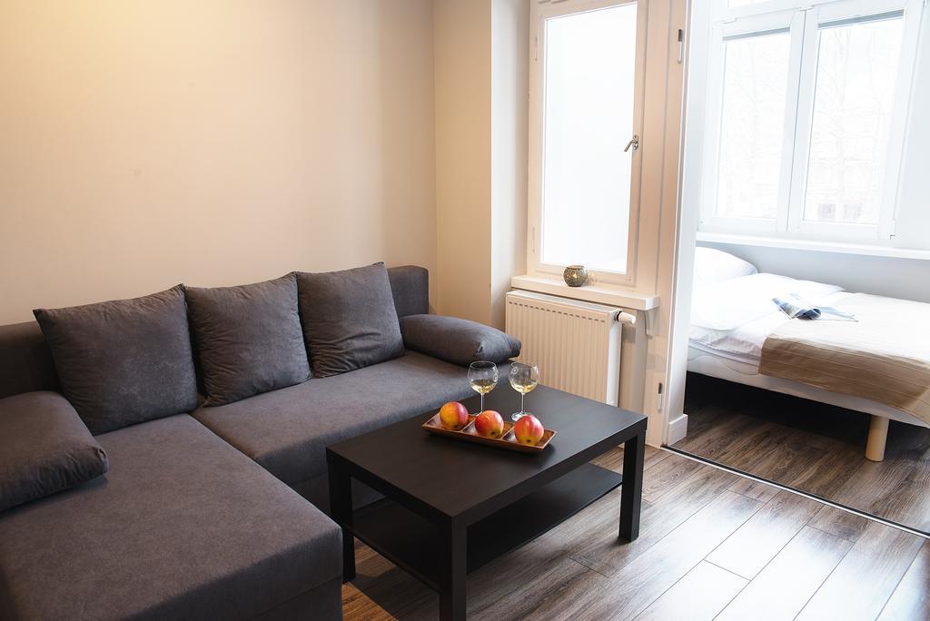 Apartment Gaja Karpacz Habitación foto