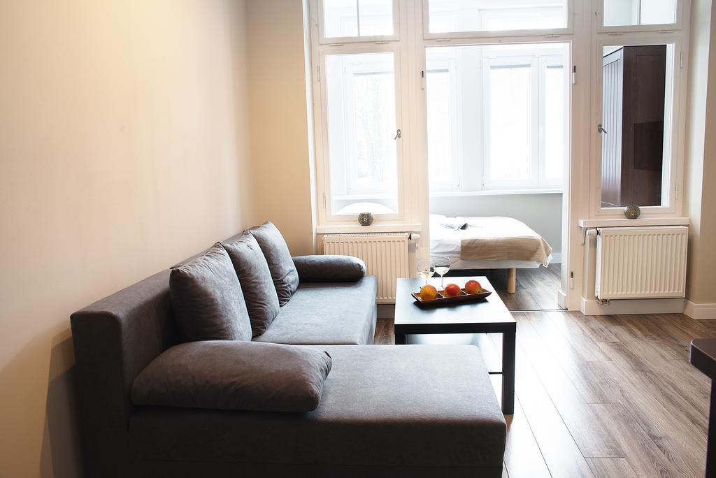 Apartment Gaja Karpacz Habitación foto